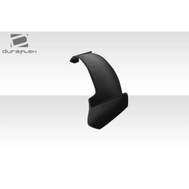 Duraflex 116333 - BZ Rear Wing Spoiler For 2019-2023 Toyota Corolla HB - 1 Piece