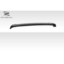 Duraflex 116333 - BZ Rear Wing Spoiler For 2019-2023 Toyota Corolla HB - 1 Piece