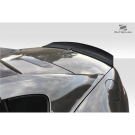 Duraflex 116341 - High Kick Rear Wing Spoiler For 2016-2023 Mazda Miata - 1 Piece