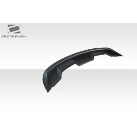 Duraflex 116351 - GT500 Look Rear Wing Spoiler For 2015-2023 Ford Mustang - 1 Piece