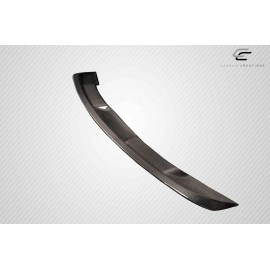 Carbon Creations 116352 - GT500 Look Rear Wing Spoiler For 2015-2023 Ford Mustang - 1 Piece