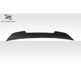 Duraflex 116356 - SKS Rear Wing Spoiler For 2015-2023 Dodge Charger - 1 Piece