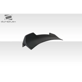 Duraflex 116356 - SKS Rear Wing Spoiler For 2015-2023 Dodge Charger - 1 Piece