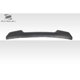 Duraflex 116356 - SKS Rear Wing Spoiler For 2015-2023 Dodge Charger - 1 Piece