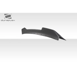 Duraflex 116356 - SKS Rear Wing Spoiler For 2015-2023 Dodge Charger - 1 Piece