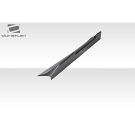 Duraflex 116356 - SKS Rear Wing Spoiler For 2015-2023 Dodge Charger - 1 Piece