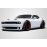 Carbon Creations 116359 - Demon Look Wide Body Fender Flares For 2015-2023 Dodge Challenger - 14 Piece