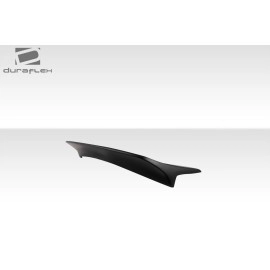 Duraflex 116364 - LBW Rear Wing Spoiler For 2015-2020 BMW M4 F82 F83 2DR Convertible - 1 Piece