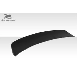 Duraflex 116364 - LBW Rear Wing Spoiler For 2015-2020 BMW M4 F82 F83 2DR Convertible - 1 Piece