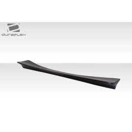 Duraflex 116364 - LBW Rear Wing Spoiler For 2015-2020 BMW M4 F82 F83 2DR Convertible - 1 Piece