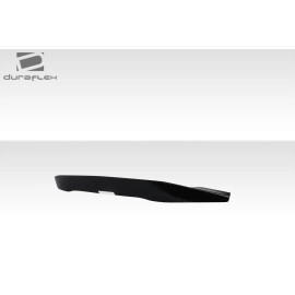 Duraflex 116375 - TS1 Rear Wing Spoiler For 2013-2020 Scion FR-S Toyota 86 Subaru BRZ - 1 Piece