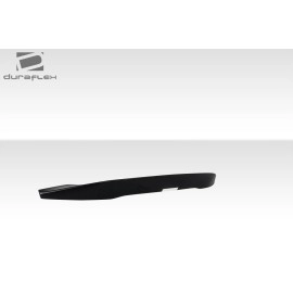 Duraflex 116375 - TS1 Rear Wing Spoiler For 2013-2020 Scion FR-S Toyota 86 Subaru BRZ - 1 Piece