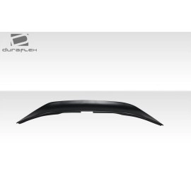 Duraflex 116375 - TS1 Rear Wing Spoiler For 2013-2020 Scion FR-S Toyota 86 Subaru BRZ - 1 Piece