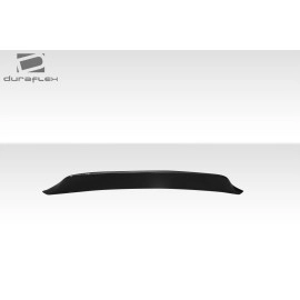 Duraflex 116385 - Duckbill Rear Wing Spoiler For 2009-2021 Nissan GT-R R35 - 1 Piece