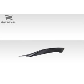 Duraflex 116385 - Duckbill Rear Wing Spoiler For 2009-2021 Nissan GT-R R35 - 1 Piece
