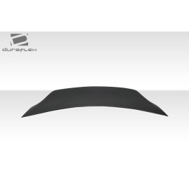 Duraflex 116385 - Duckbill Rear Wing Spoiler For 2009-2021 Nissan GT-R R35 - 1 Piece