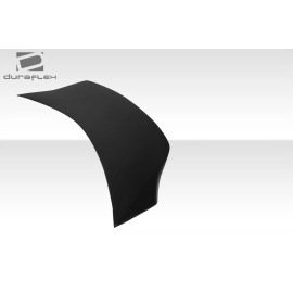Duraflex 116385 - Duckbill Rear Wing Spoiler For 2009-2021 Nissan GT-R R35 - 1 Piece