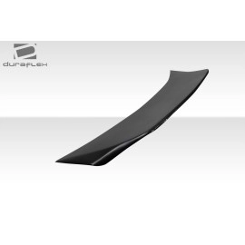 Duraflex 116385 - Duckbill Rear Wing Spoiler For 2009-2021 Nissan GT-R R35 - 1 Piece