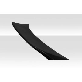Duraflex 116385 - Duckbill Rear Wing Spoiler For 2009-2021 Nissan GT-R R35 - 1 Piece