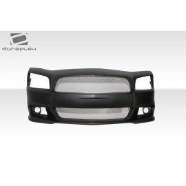 Duraflex 116401 - SRT2 Front Bumper Cover For 2006-2010 Dodge Charger - 1 Piece