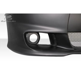 Duraflex 116401 - SRT2 Front Bumper Cover For 2006-2010 Dodge Charger - 1 Piece