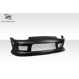 Duraflex 116434 - B Sport Front Bumper Cover For 1999-2000 Mazda Miata - 1 Piece
