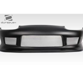 Duraflex 116434 - B Sport Front Bumper Cover For 1999-2000 Mazda Miata - 1 Piece