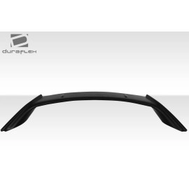 Duraflex 116464 - Spirit V2 Rear Wing Spoiler For 2006-2012 Mitsubishi Eclipse - 1 Piece