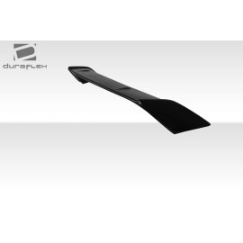 Duraflex 116464 - Spirit V2 Rear Wing Spoiler For 2006-2012 Mitsubishi Eclipse - 1 Piece