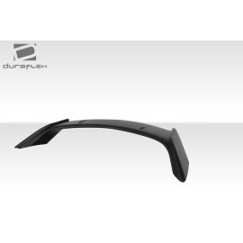 Duraflex 116464 - Spirit V2 Rear Wing Spoiler For 2006-2012 Mitsubishi Eclipse - 1 Piece