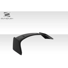 Duraflex 116464 - Spirit V2 Rear Wing Spoiler For 2006-2012 Mitsubishi Eclipse - 1 Piece