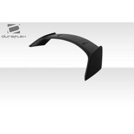 Duraflex 116464 - Spirit V2 Rear Wing Spoiler For 2006-2012 Mitsubishi Eclipse - 1 Piece
