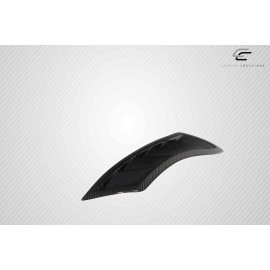 Carbon Creations 116470 - N Spec Fender Vents For 2003-2008 Nissan 350Z - 2 Piece