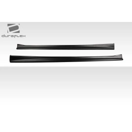 Duraflex 116482 - VTX V1 Side Skirts Rocker Panels For 2000-2009 Honda S2000 - 2 Piece