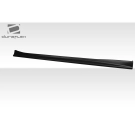 Duraflex 116482 - VTX V1 Side Skirts Rocker Panels For 2000-2009 Honda S2000 - 2 Piece