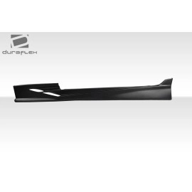 Duraflex 116484 - VTX V2 Side Skirts Rocker Panels For 2000-2009 Honda S2000 - 2 Piece