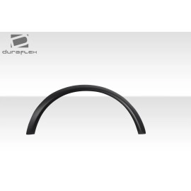 Duraflex 116486 - VTX Fender Flares For 2000-2009 Honda S2000 - 4 Piece