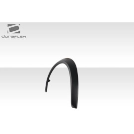Duraflex 116486 - VTX Fender Flares For 2000-2009 Honda S2000 - 4 Piece