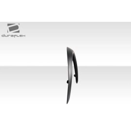 Duraflex 116486 - VTX Fender Flares For 2000-2009 Honda S2000 - 4 Piece