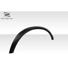 Duraflex 116486 - VTX Fender Flares For 2000-2009 Honda S2000 - 4 Piece