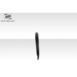 Duraflex 116486 - VTX Fender Flares For 2000-2009 Honda S2000 - 4 Piece