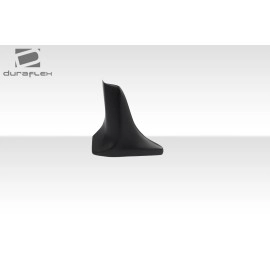 Duraflex 116488 - OEM Look Side Skirt Add Ons For 2000-2009 Honda S2000 - 2 Piece