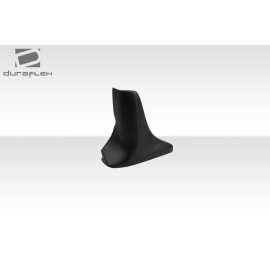 Duraflex 116488 - OEM Look Side Skirt Add Ons For 2000-2009 Honda S2000 - 2 Piece