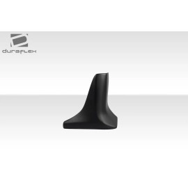 Duraflex 116488 - OEM Look Side Skirt Add Ons For 2000-2009 Honda S2000 - 2 Piece