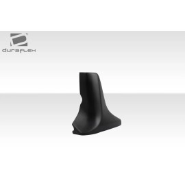 Duraflex 116488 - OEM Look Side Skirt Add Ons For 2000-2009 Honda S2000 - 2 Piece