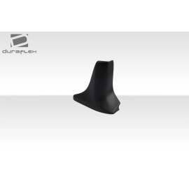 Duraflex 116488 - OEM Look Side Skirt Add Ons For 2000-2009 Honda S2000 - 2 Piece