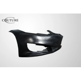 Couture 116515 - Polyurethane OEM Facelift Refresh Look Front Bumper Cover For 2012-2016 Tesla Model S - 1 Piece