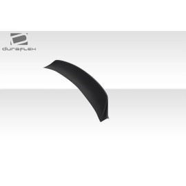 Duraflex 116526 - Redline Rear Wing Spoiler For 2014-2023 Infiniti Q50 - 1 Piece