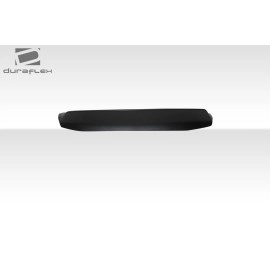 Duraflex 116526 - Redline Rear Wing Spoiler For 2014-2023 Infiniti Q50 - 1 Piece