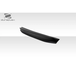 Duraflex 116526 - Redline Rear Wing Spoiler For 2014-2023 Infiniti Q50 - 1 Piece